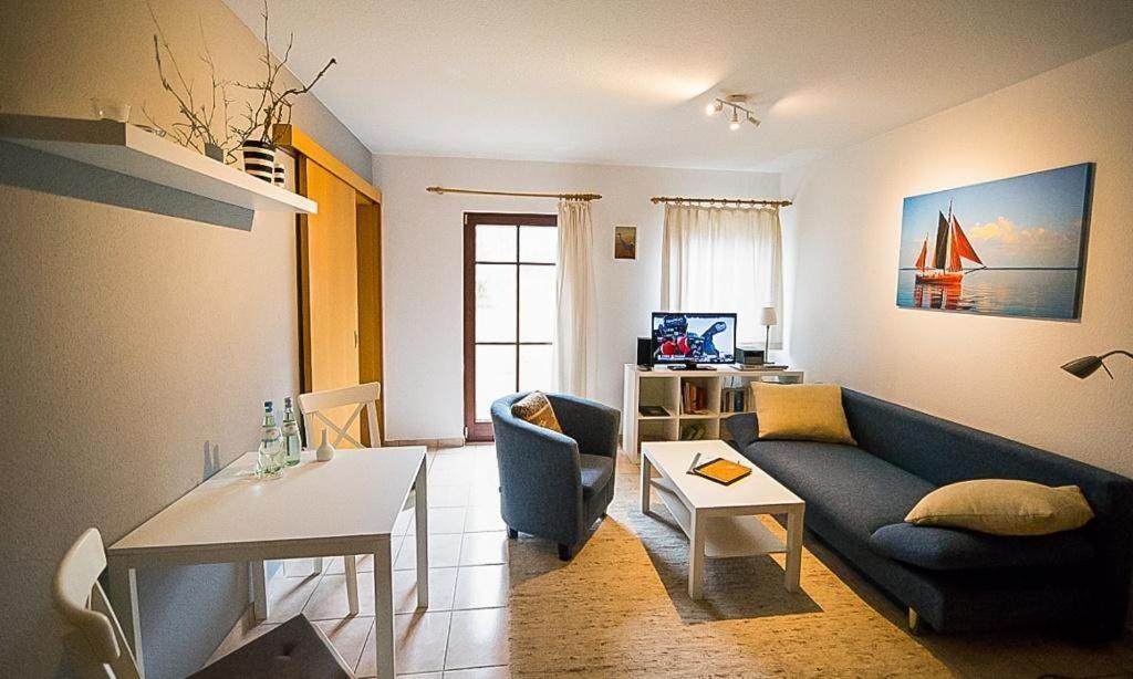 Apartment Windrose 09 *